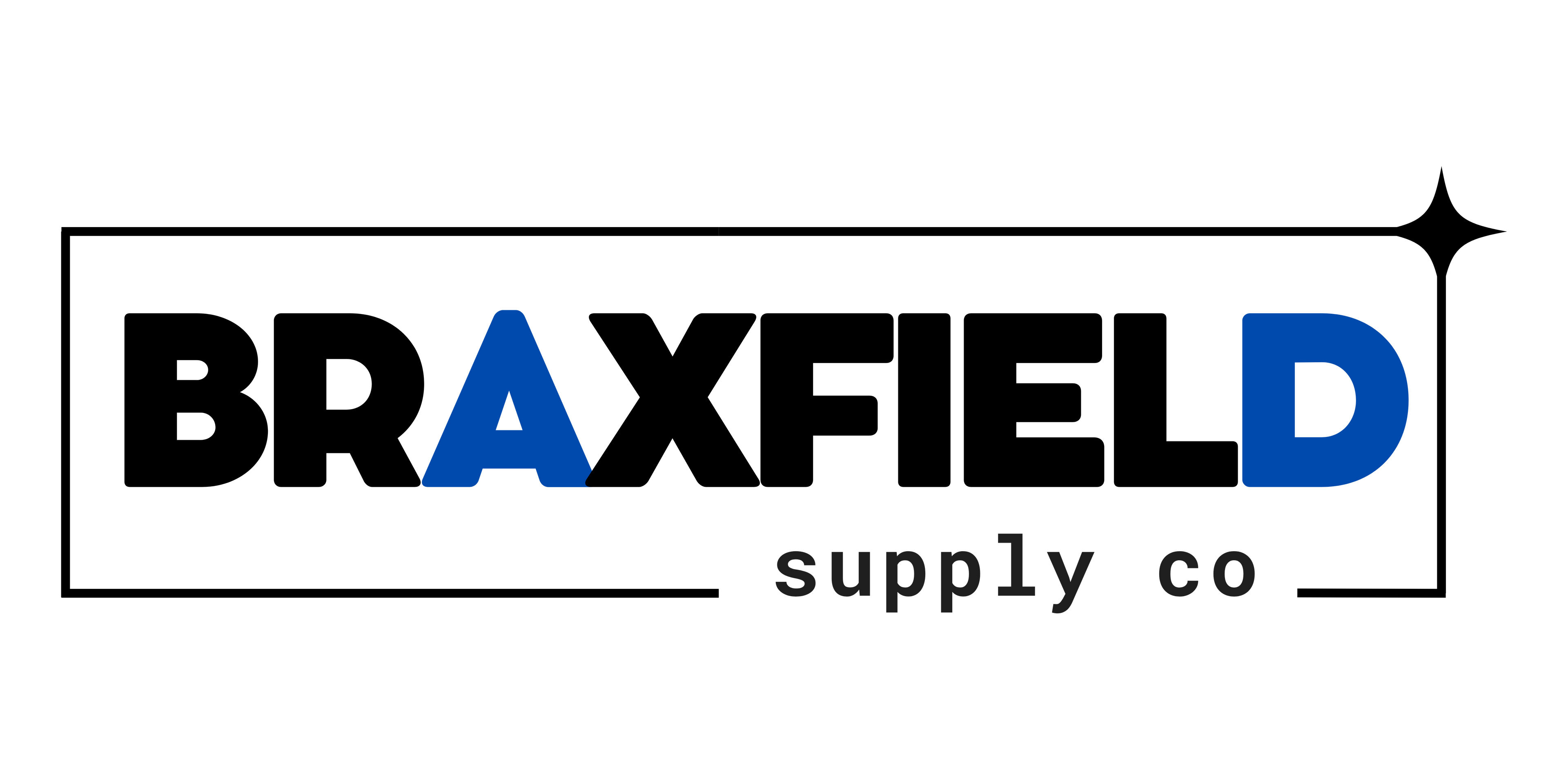 Braxfield Supply Co.